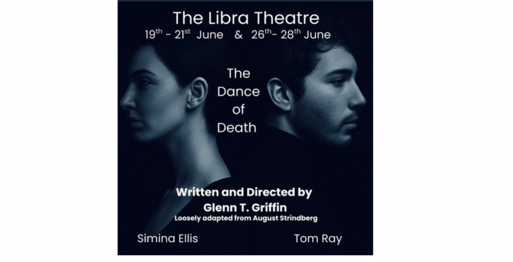 Libra Death The Dance of Death – The Libra Theatre Café, Camden – RatedReviewed